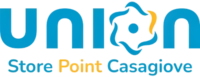 logo union store point casagiove